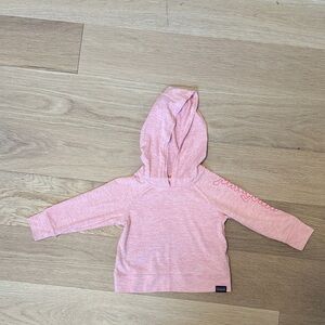 Patagonia Capilene Cool infant Sunshirt 6-12 months